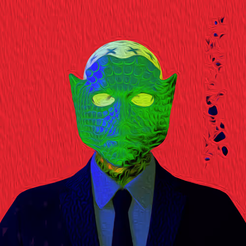 Ayahuasca Anonymous