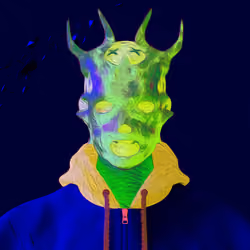 Ayahuasca Anonymous #903