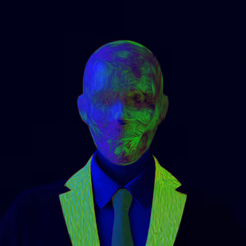 Ayahuasca Anonymous