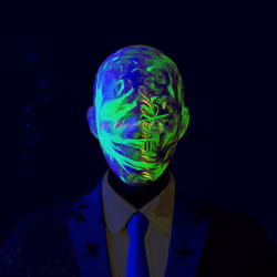 Ayahuasca Anonymous #896