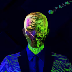 Ayahuasca Anonymous #914