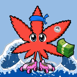 Weedbits #1022