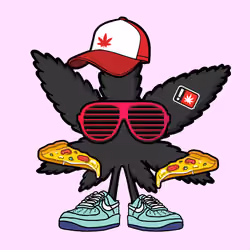 Weedbits #1217