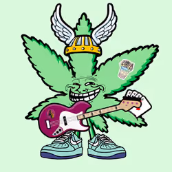 Weedbits #1177