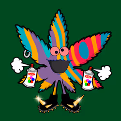Weedbits #1073