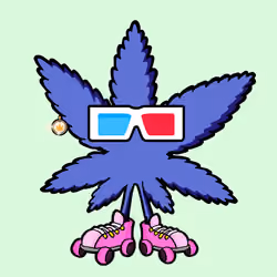 Weedbits #1178