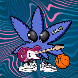 Weedbits #1176