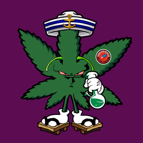 Weedbits #1170