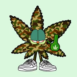 Weedbits #1132