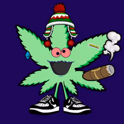 Weedbits #381