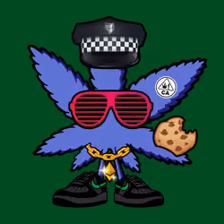 Weedbits #1218