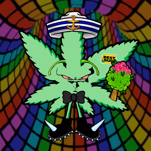 Weedbits #271