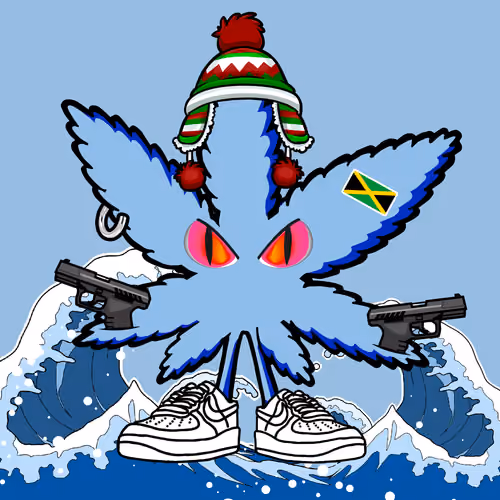 Weedbits #1175