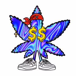 Weedbits #9921