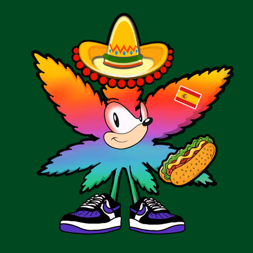Weedbits #1028