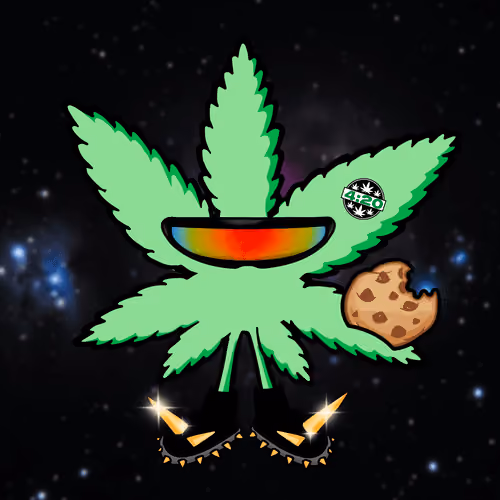 Weedbits #1117