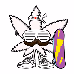Weedbits #386