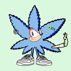 Weedbits #1078