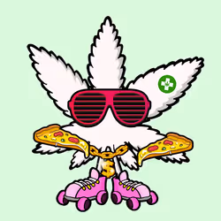 Weedbits #1202