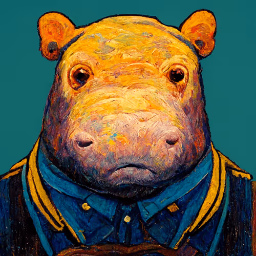 Hugyourhippo