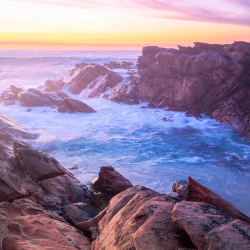 SunsetDelight
