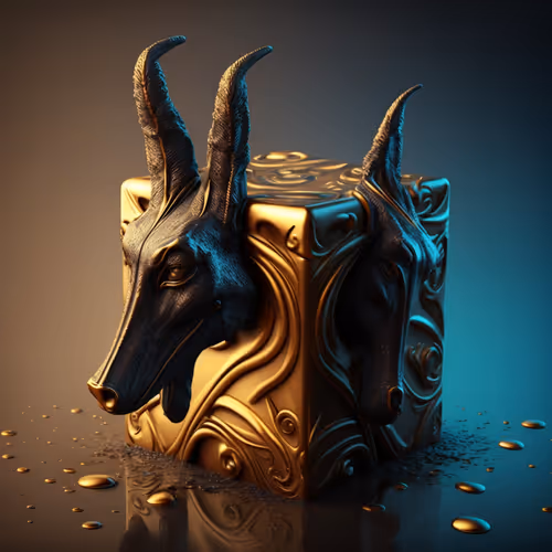 Evolution Of The Anubis