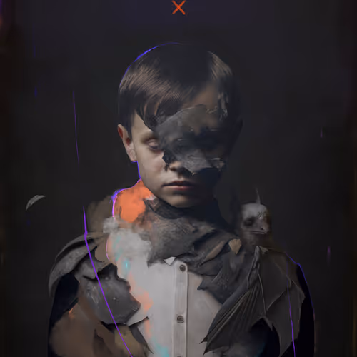 3