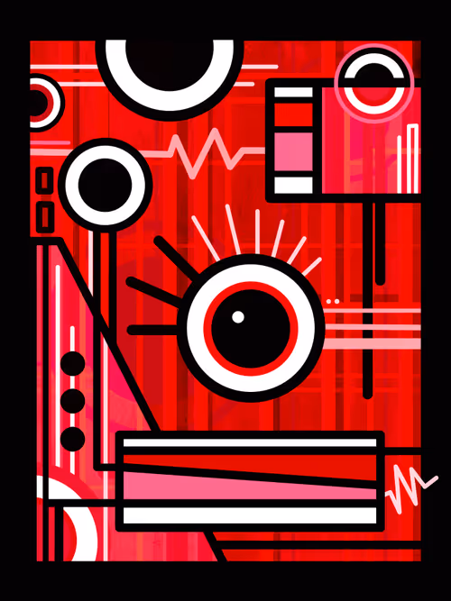 Item #5 Media