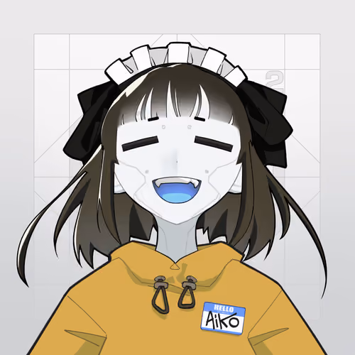 Aiko Virtual #1166