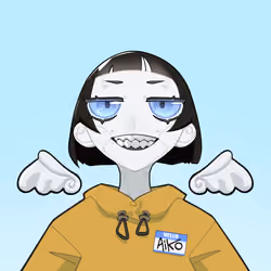 Aiko Virtual #5734