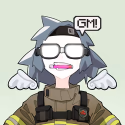 Aiko Virtual #1429