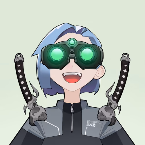Aiko Virtual #3392