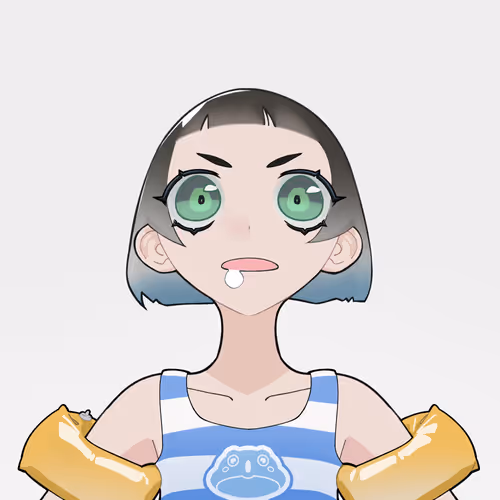 Aiko Virtual #3446