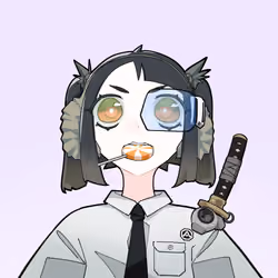 Aiko Virtual #6383
