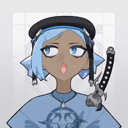 Aiko Virtual #4114