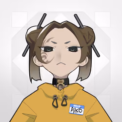 Aiko Virtual #6067