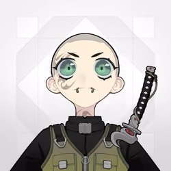 Aiko Virtual #3475
