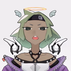 Aiko Virtual #7714