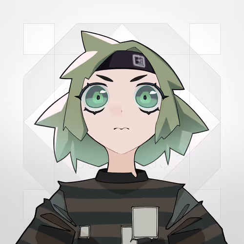 Aiko Virtual #8859