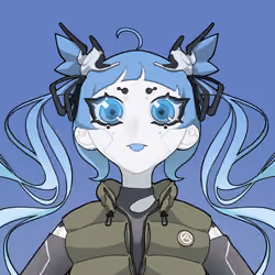 Aiko Virtual #7009