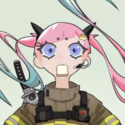 Aiko Virtual #7703