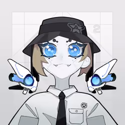 Aiko Virtual #5302