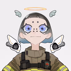 Aiko Virtual #2258