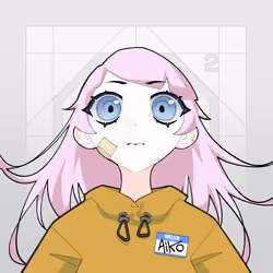 Aiko Virtual #666