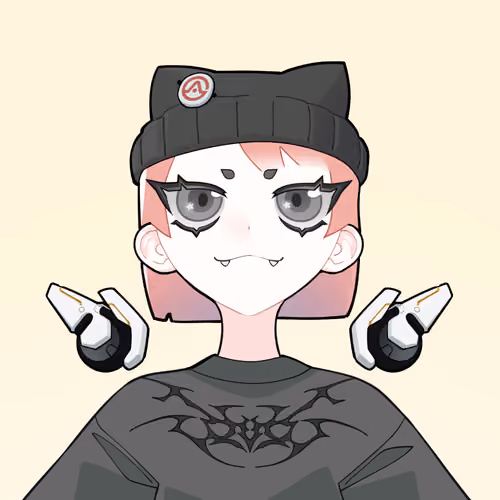 Aiko Virtual #8633