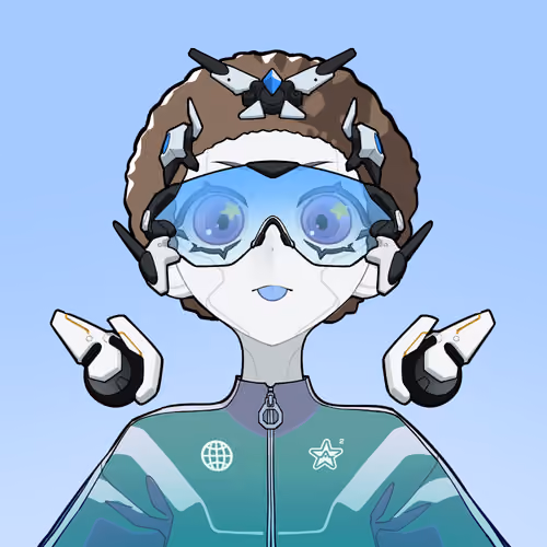 Aiko Virtual #8709