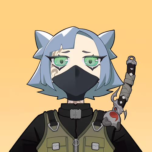 Aiko Virtual #4075