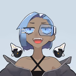 Aiko Virtual #2124