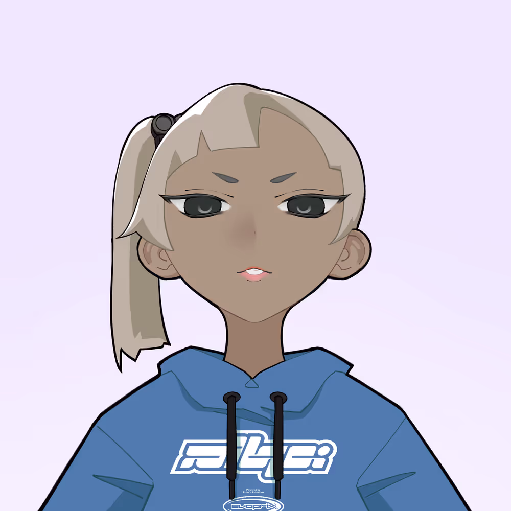 Aiko Virtual #8867