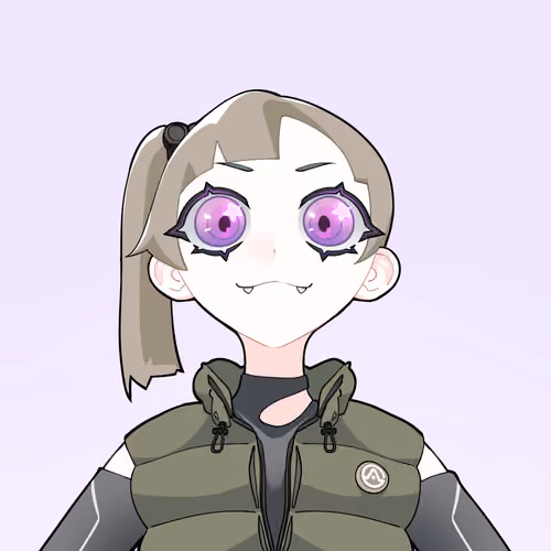 Aiko Virtual #2535